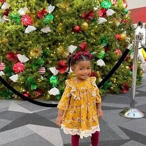 Meet your Posher, Nova ann